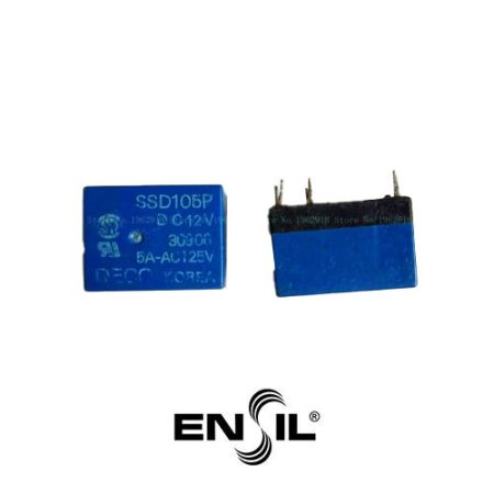 SSD105PDC12V
