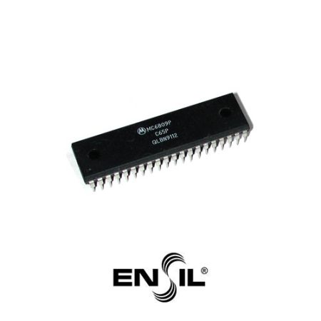 mc6809p