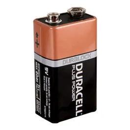 9V Battery