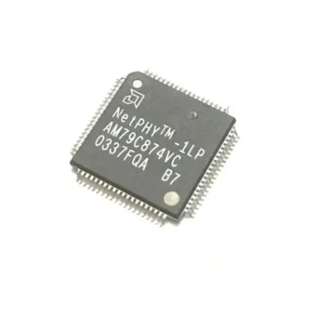 AM79C874VC-1LP