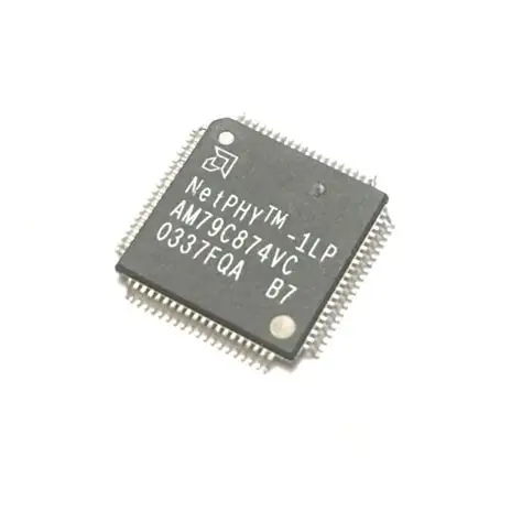 AM79C874VC-1LP