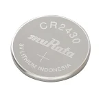 CR2430
