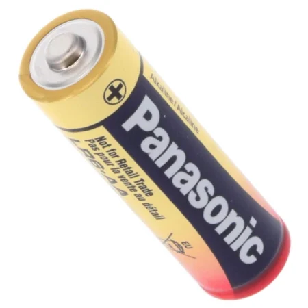 AA Battery LR6XWA