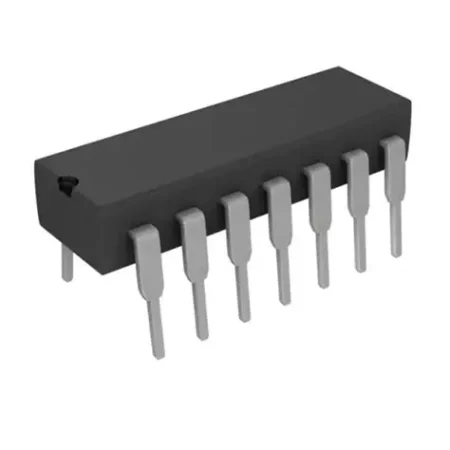 M74LS164P