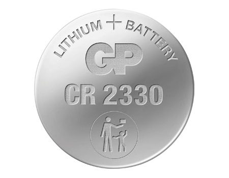 CR2330