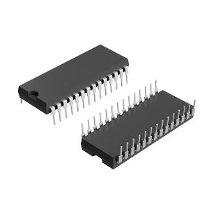 27C256-10/P